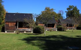 Les Chalets De Mur De Sologne Mur-de-sologne